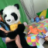 MASTERPANDA