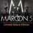 MAROON 5
