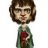 Frodo el hobbit