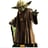 Yoda el Jedi