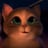 Gato Saltarin