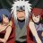 Sensei Jiraiya