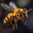 LA ABEJA