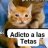 Adicto a las tetas 69