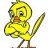 canary